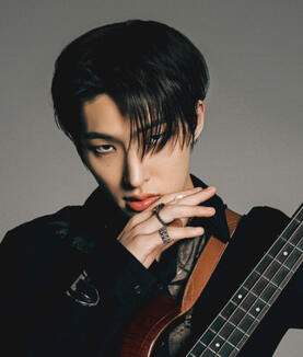 Song Mingi