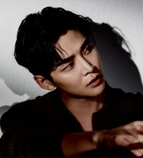 Kim Seok-Woo (Rowoon)