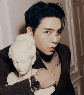 Johnny